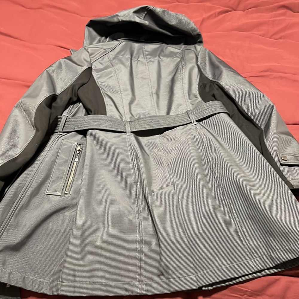Sebby collection jacket - Picture 3 of 3